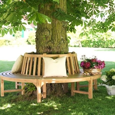 Gartenmöbel