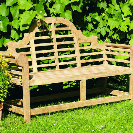 Gartenmöbel